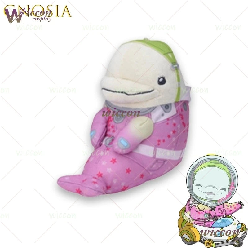 Gnosia Otome Plush