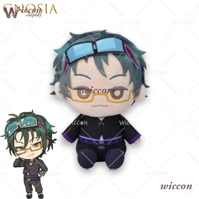 Gnosia Sha-Ming Plush