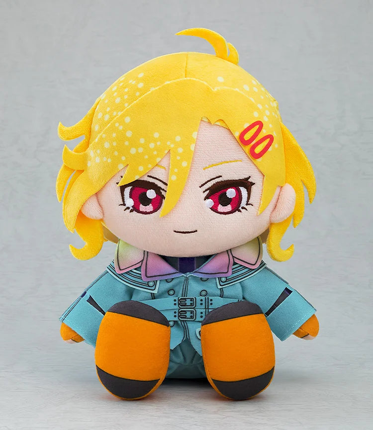 Gnosia Setsu Plush