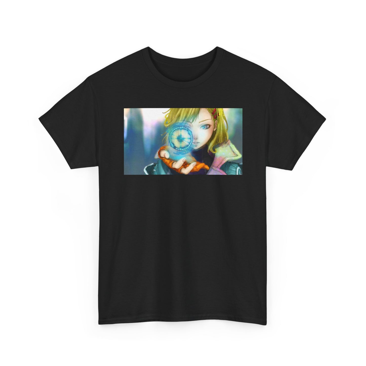 Gnosia Setsu T-Shirt