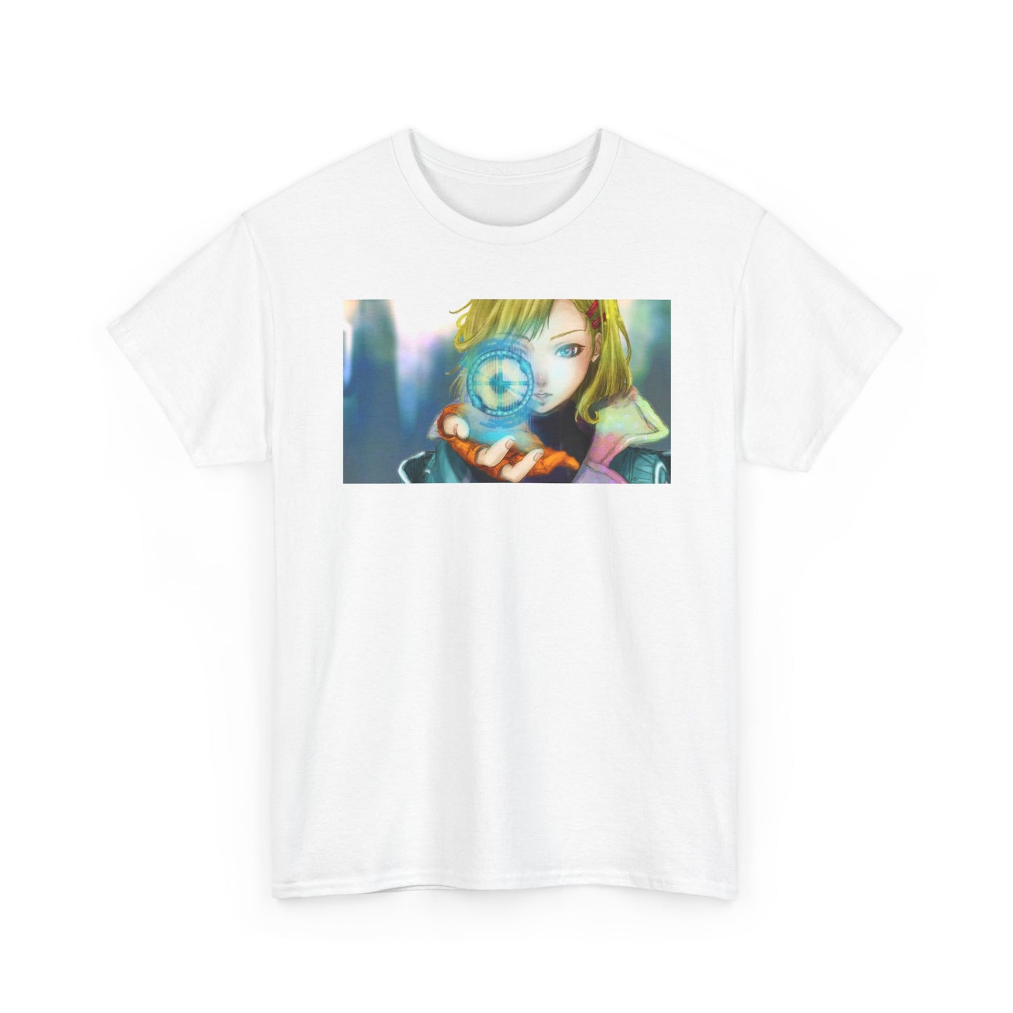 Gnosia Setsu T-Shirt