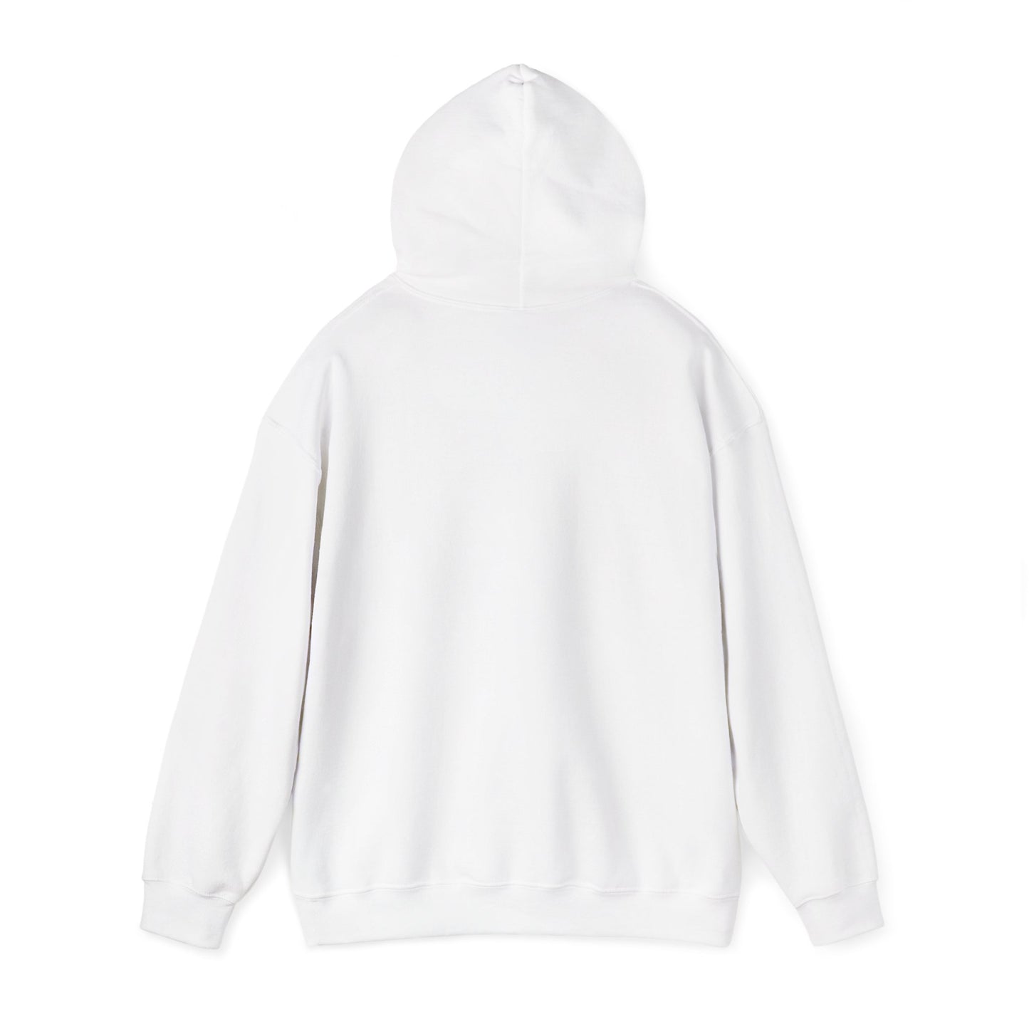 Gnosia Key Visual Hoodie