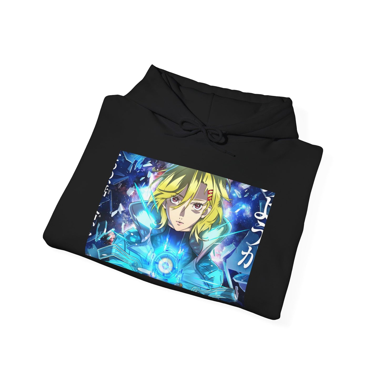 Gnosia Key Visual Hoodie