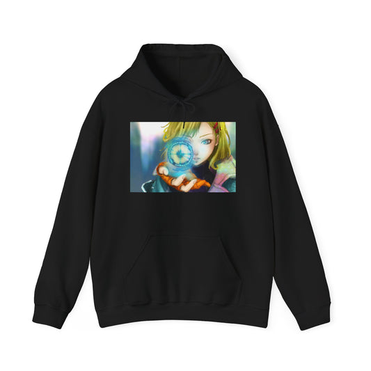 Gnosia Setsu Hoodie