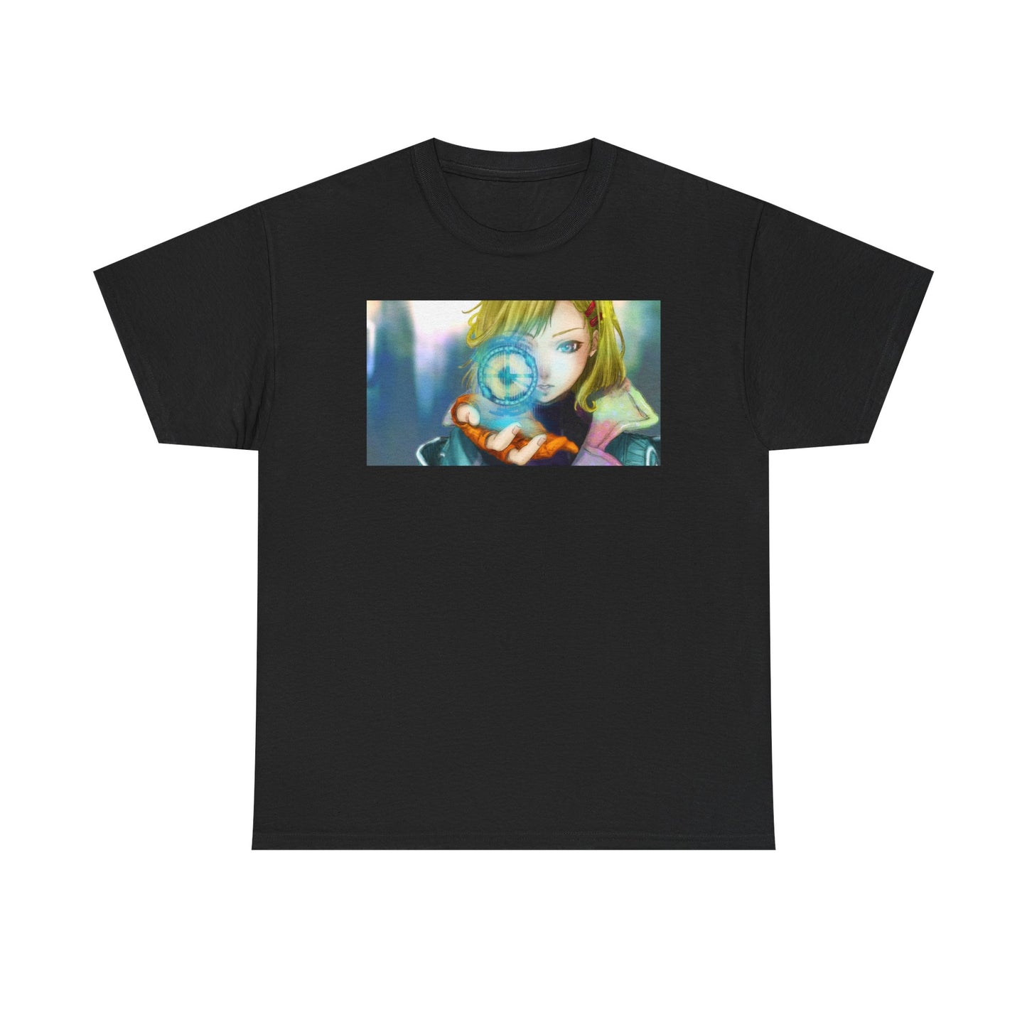 Gnosia Setsu T-Shirt