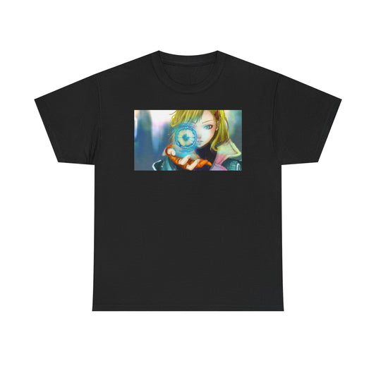 Gnosia Setsu T-Shirt