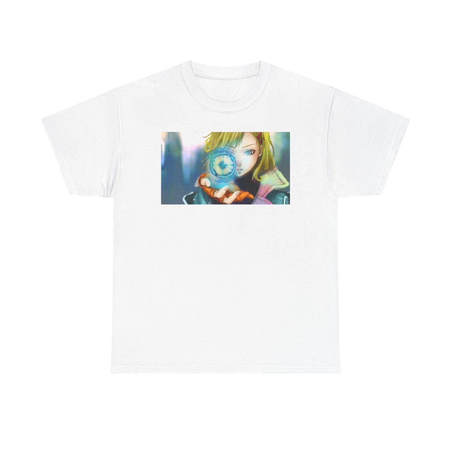 Gnosia Setsu T-Shirt