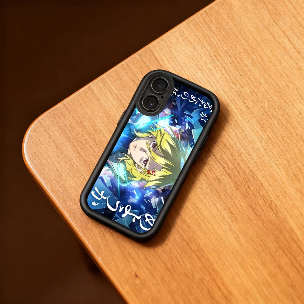 Gnosia iPhone Case