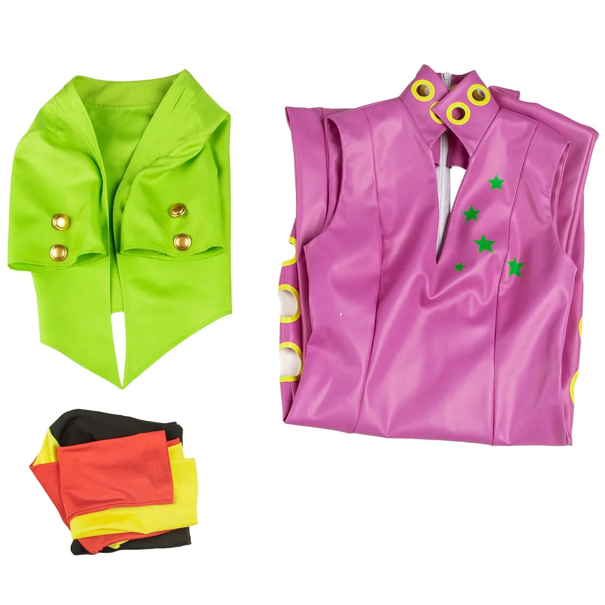 Gnosia SQ Cosplay Costume