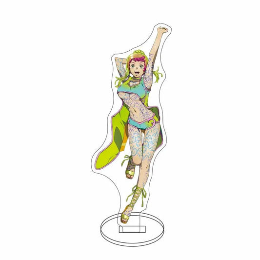 Gnosia Comet 15cm Acrylic Figure