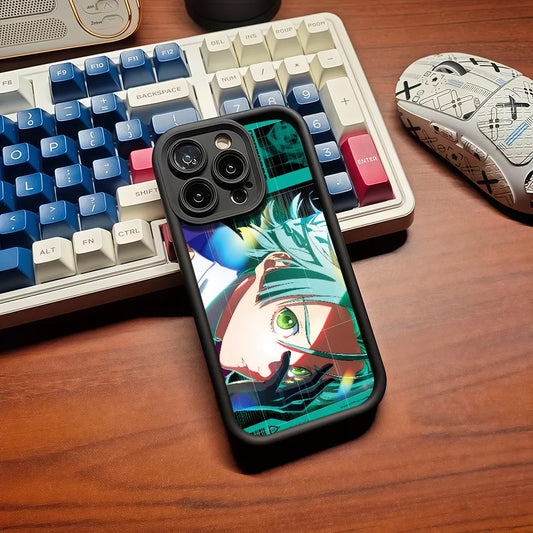 Gnosia Stella iPhone Case