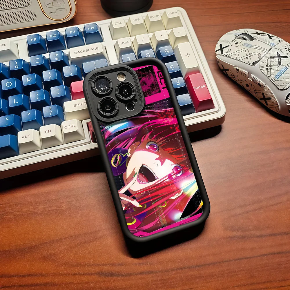 Gnosia SQ iPhone Case