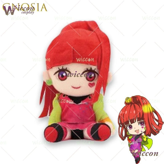 Gnosia SQ Plush