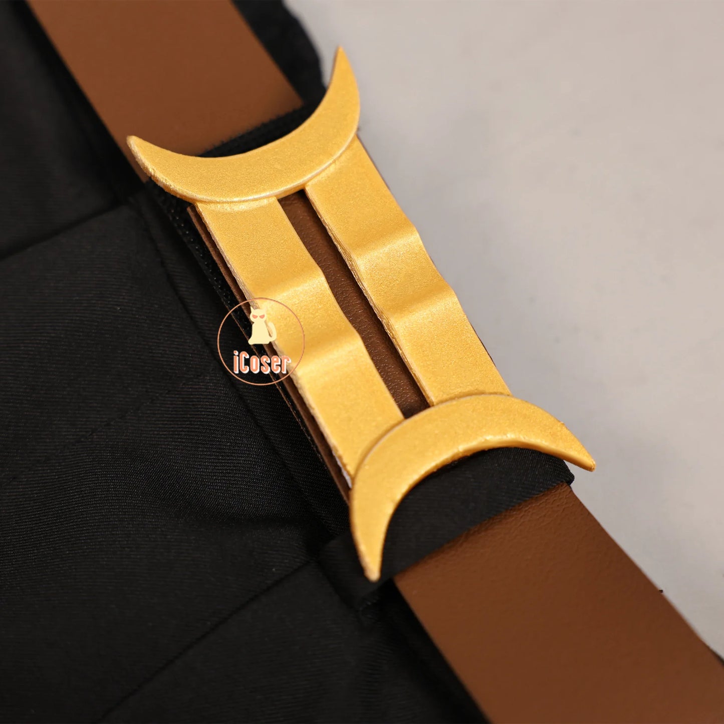 Gnosia Yuri Jacket Cosplay