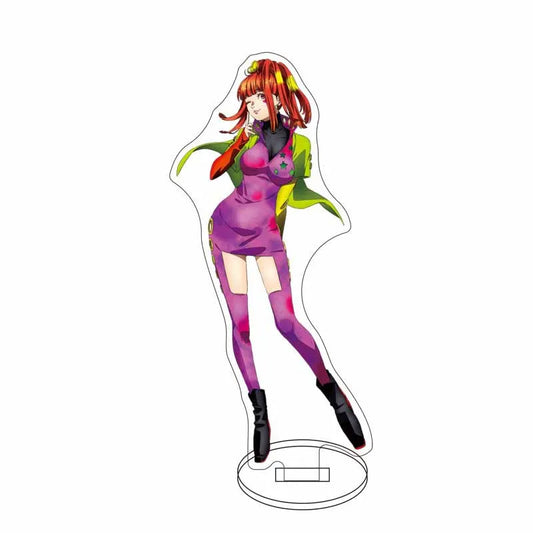 Gnosia SQ 15cm Acrylic Figure