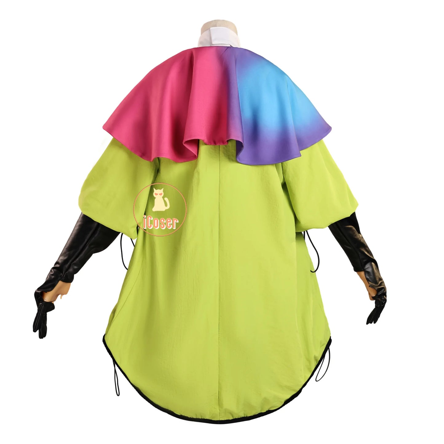 Gnosia Yuri Jacket Cosplay