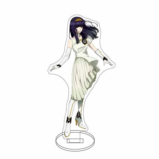 Gnosia Yuriko 15cm Acrylic Figure