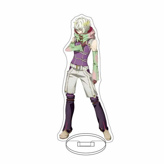 Gnosia Remnan 15cm Acrylic Figure