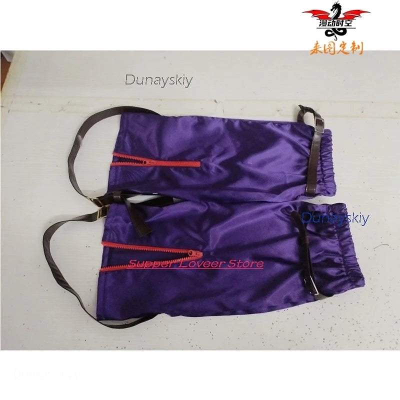 Gnosia Reimunan Cosplay Outfit