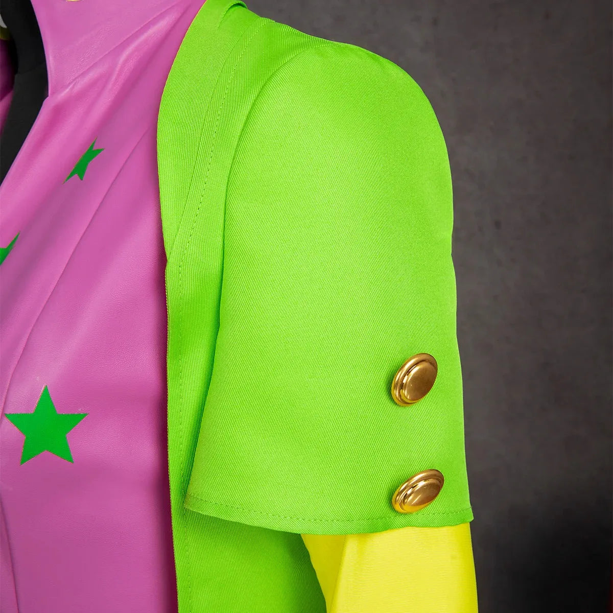 Gnosia SQ Cosplay Costume