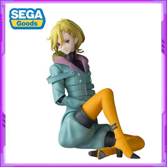 Gnosia Setsu 25cm Vinyl Figure