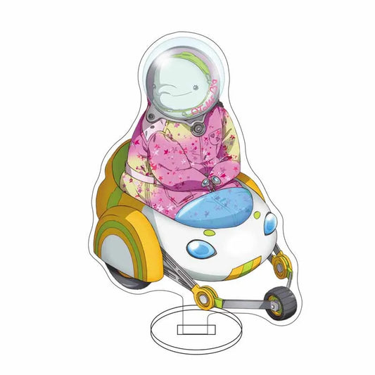 Gnosia Otome 15cm Acrylic Figure