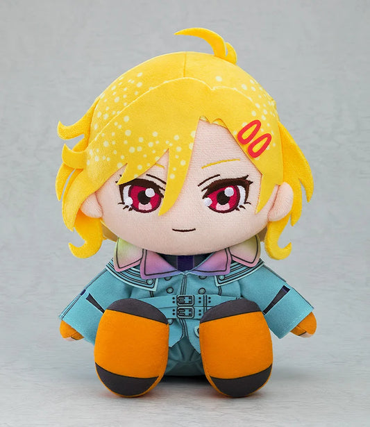Gnosia Setsu Plush